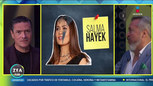 ¿Qué dice el rostro de Einstein, Salma Hayek, Messi, Elon Musk, Frida Kahlo y Trump?