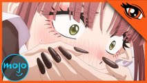 ¡Top 20 Escenas Anime que DEBES ver a Solas!