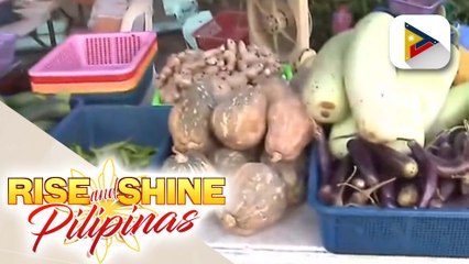 Kadiwa outlet sa BPI Ermita, Maynila, patuloy ang paghahatid ng abot-kaya at mga sariwang produkto