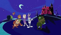 Warner Bros. 100 Años: BUMPER | Looney Tunes x Scooby-Doo | ABR/2023