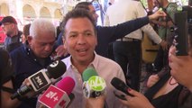 Lemus responde a ediles: despacho externo ha permitido recuperar dos mil millones de pesos a GDL