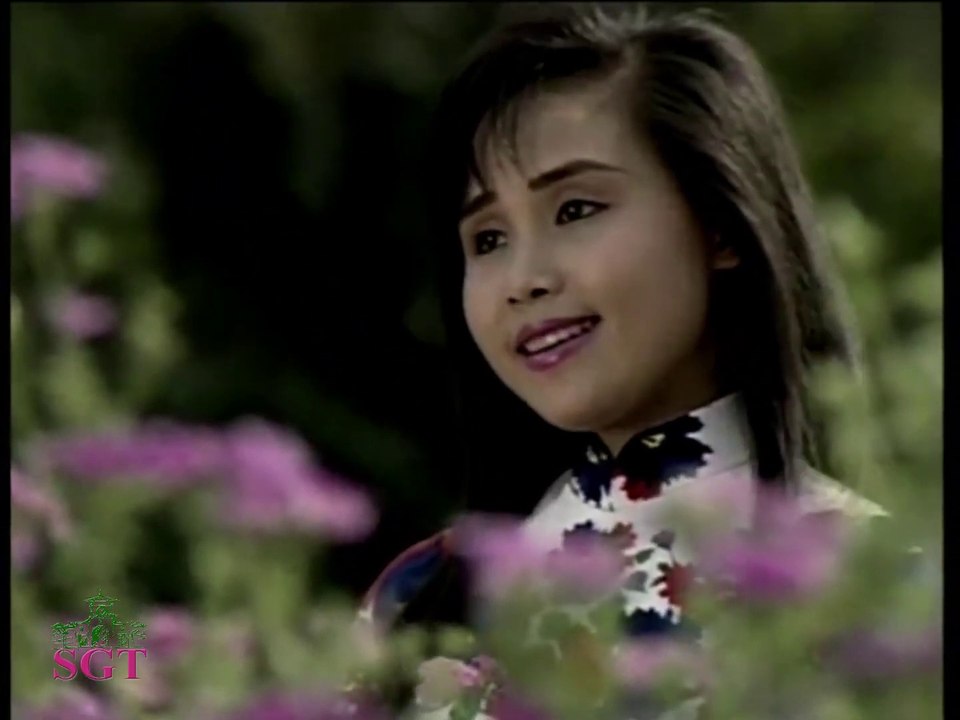 Làng Lúa Làng Hoa - Trung Anh (DVD Hà Nội Mùa Vắng Những Cơn Mưa)