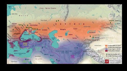 Qui seront Gog et Magog ?