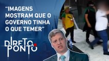 Como classificar as imagens que mudaram o rumo da CPMI? Van Hattem responde | DIRETO AO PONTO