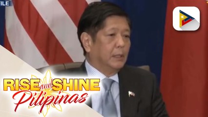 Pang. Marcos Jr., nakatakdang makipagpulong kay US Pres. Joe Biden...