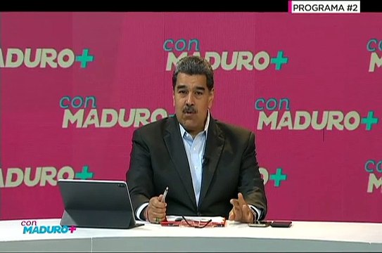 Vpdte. Sectorial Freddy Ñáñez: Políticas del libro subsidiado solo existen en Venezuela y Cuba