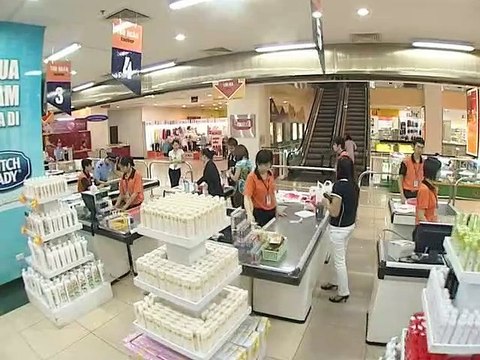 Khám phá Việt Nam - Tập 21 - Đồng tiền Việt Nam qua từng thời kì