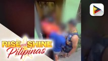 Lalaking nanghalay sa isang menor de edad na PWD sa QC, arestado