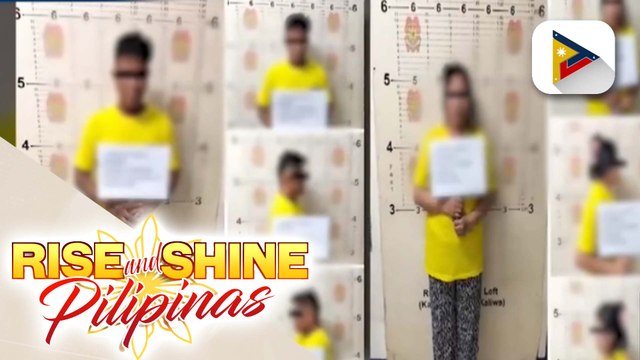 P1.3M halaga ng umano'y shabu, nasabat sa Caloocan