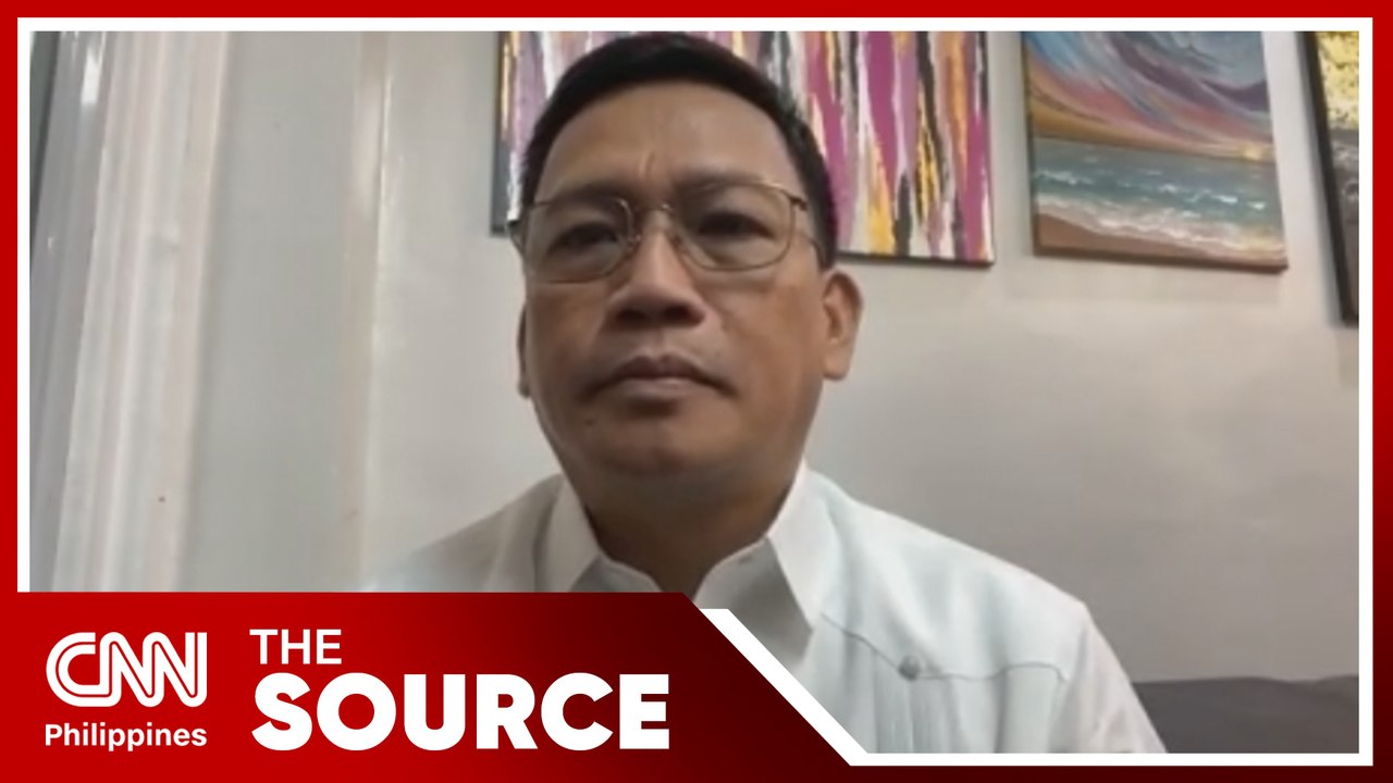 Atty. Levi Baligod | The Source