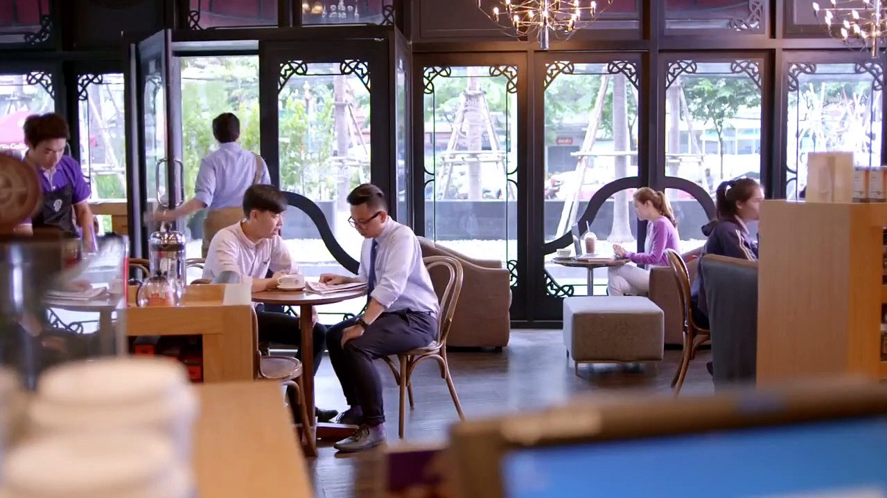 I Fine Thank You Love You (2014): Film Komedi Romantis Thailand yang Menghibur dengan Subtitle Indonesia!