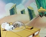 Danger Mouse Danger Mouse S06 E002 Viva Danger Mouse