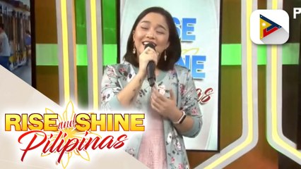 Performer of the Day | Teetin Villanueva