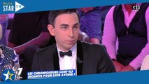 Cyril Hanouna : cet animateur qui pourrait bientôt le remplacer à la tête de TPMP