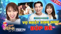 Người Kết Nối 75  Quen gái Nhật gia đình vợ PHẢN ĐỐI  chàng trai Việt viết TÂM THƯ bày tỏ nỗi lòng