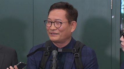 [뉴스라이브] 돌아온 송영길, 민주당 '돈 봉투 의혹' 해결할까 / YTN