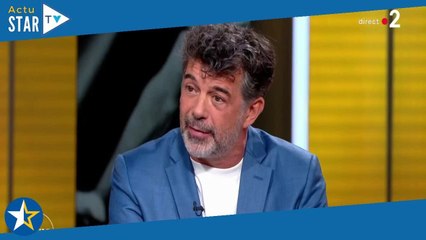 "J'ai même été changé par lui" : Stéphane Plaza évoque cette célébrité qui l'a gardé quand il était