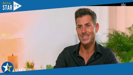 "On s'est retrouvé tous les deux sans rien" : Anthony (Mariés au premier regard) revient sur la situ