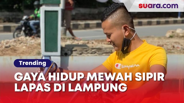 Gaji Tak Sampai 2 Digit, Terungkap Sipir Lapas di Lampung Umrah Pakai Pesawat Business Class dan Bikin Rumah Sakit