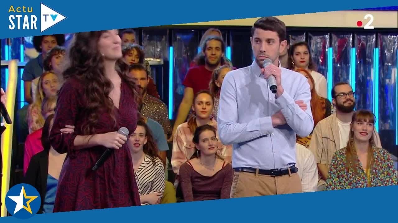 "Si vous pouviez juste …" : le maestro totalement honteux après avoir été affiché par Nagui