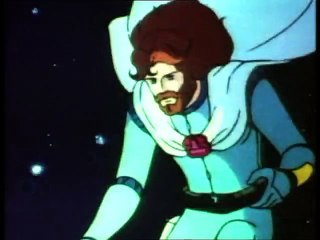 Ulysses 31 - 01x03 - The Black Sphere