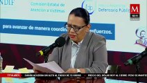 PAN presenta queja contra Rosa Icela Rodríguez por propaganda con fines electorales