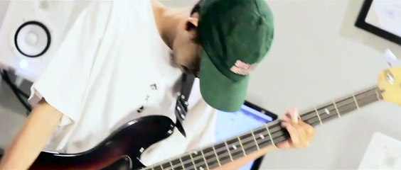 Mahalini - Sisa Rasa ( Cover by SWRK )