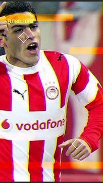 Nery Castillo al Shakhtar Donetsk - Fichajes que arruinaron carreras - Futbol Total