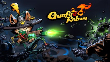 Gunfire Reborn - Trailer date de sortie PlayStation