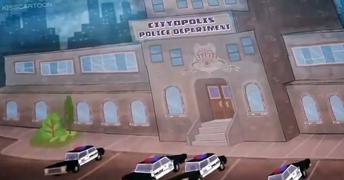 Crumbs Crumbs E003 Sour Apples