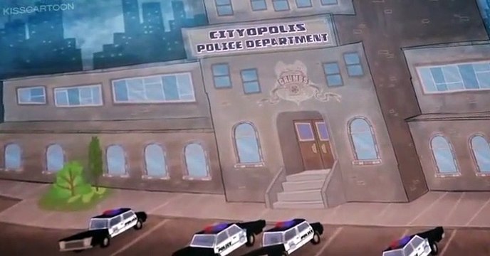 Crumbs Crumbs E004 Head Hunted