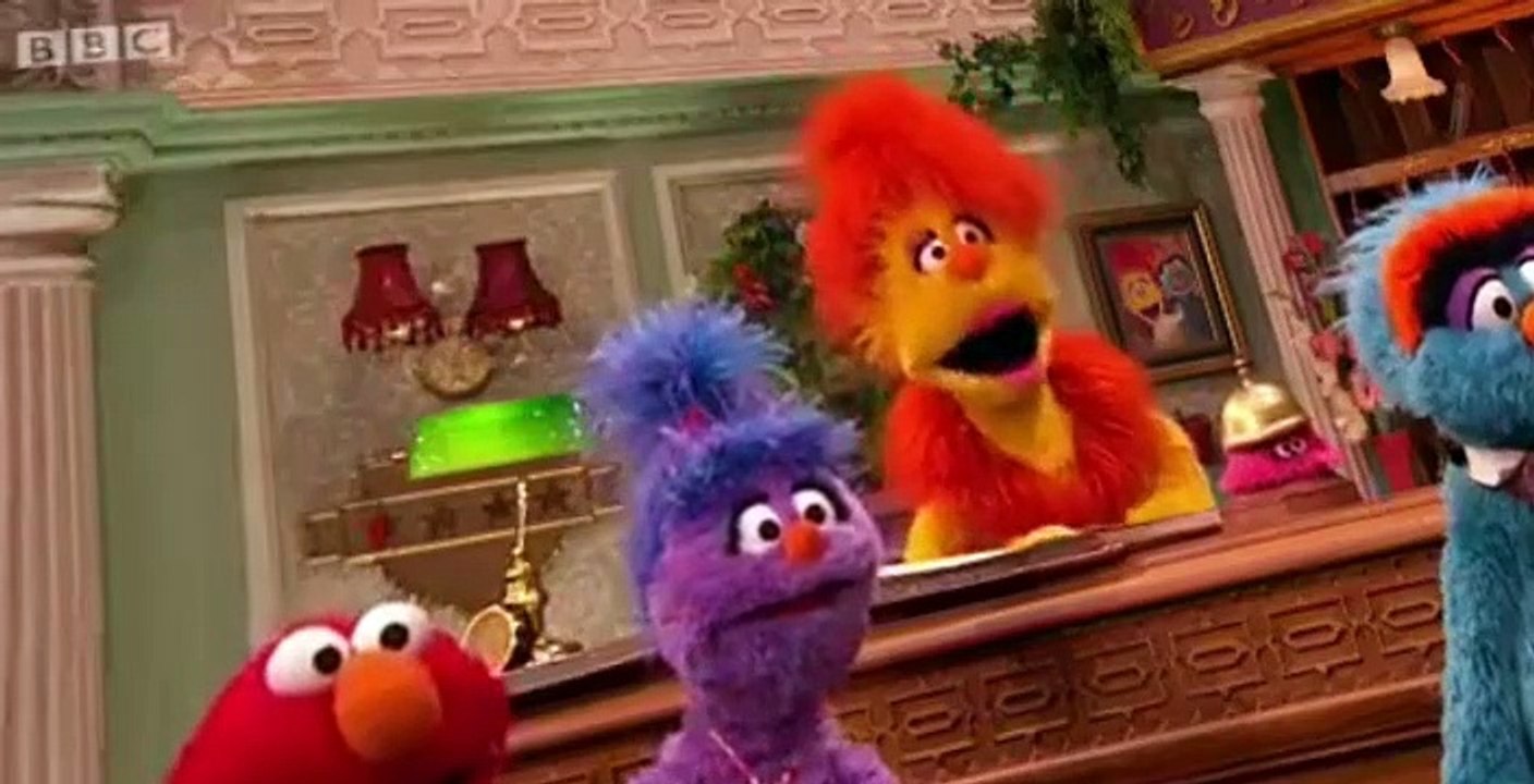 The Furchester Hotel The Furchester Hotel E006 – The Veggietones