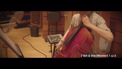 Splatoon 3 – ω-3 –  Salmon Run Medley [In the Studio] – Nintendo Switch