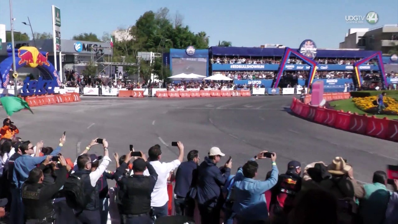 Jalisco, cuna de campeones, y a sus 10 años, Matías Castellanos se prepara para convertirse en el próximo "Checo" Pérez