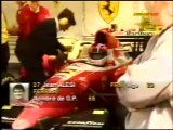 Formula-1 1993 R12 Belgian Grand Prix – Saturday Qualifying