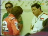 Formula-1 1993 R11 Hungarian Grand Prix – Saturday Qualifying