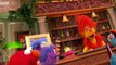 The Furchester Hotel The Furchester Hotel E008 – Isabel Gets the Ding-Ups