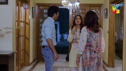 Neelofer Tsunami - Best Moment 02 - TeleFilm #ushnashah #shahzadsheikh - FLO Digital