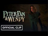 Peter Pan & Wendy | Official 'What’s A Wendy' Clip - Jude Law, Ever Anderson