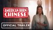 American Born Chinese | Official Trailer - Michelle Yeoh, Ben Wang