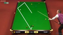 When Snooker Players Went GOD MODE!