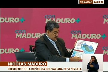 Download Video: Gobierno Bolivariano garantiza la atención integral de personas afectadas por las lluvias en Mérida