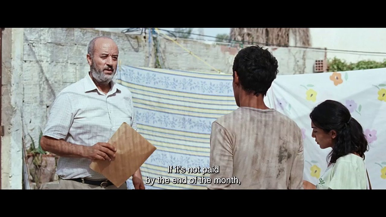 Harka - Trailer