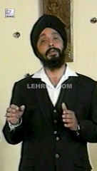 Narendra Bedi Does Funny Mimicry Of Raaj Kumar