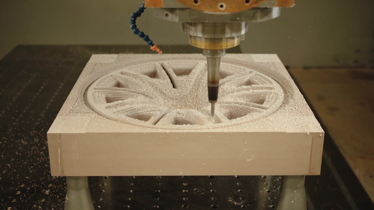 „FelGAN“ inspiriert dank KI zu neuen Designs für Felgen