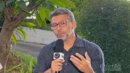 Leonardo Gadelha revela chance de Ruy Carneiro ser prefeito de JP e ele retornar à Câmara Federal