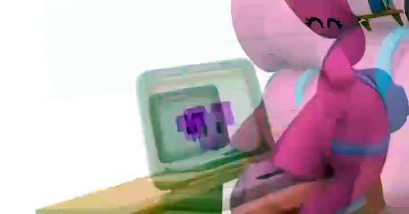 Pocoyo Pocoyo S03 E003 Pocoyo’s Band