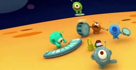 Pocoyo Pocoyo S03 E004 The Garden