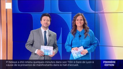 Pauline Pioche sur BFM (25/04/2023)