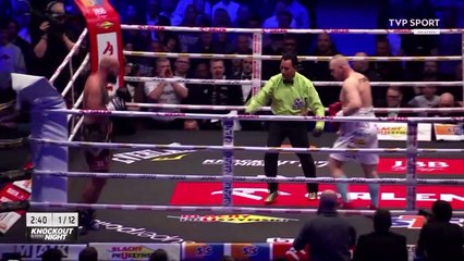 Lukasz Rozanski vs Alen Babic (22-04-2023) Full Fight